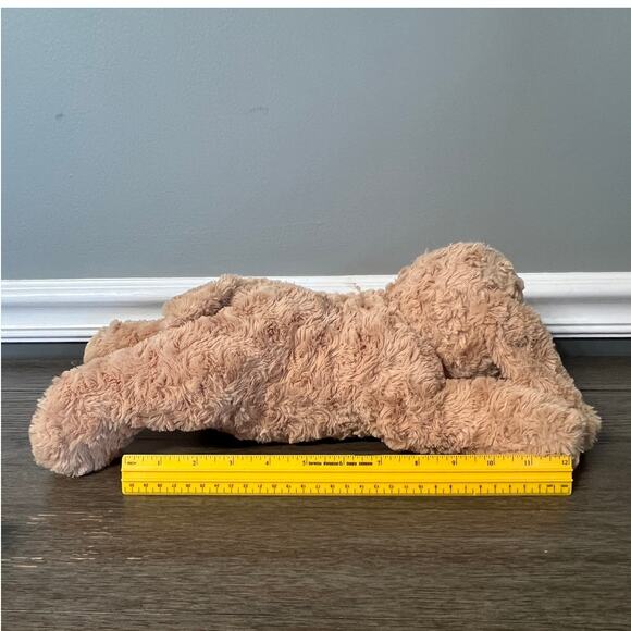 Snug‎ A Babies Dog Plush Zip Tummy Golden Doodle - Picture 7 of 7